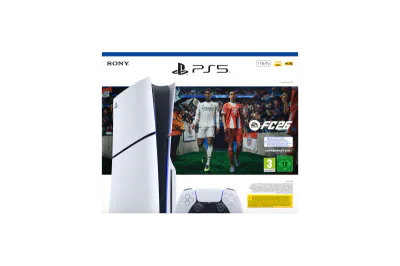 SONY PlayStation®5 1TB – EA SPORTS FC 26 Bundle