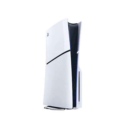 Sony PS5 Blu-Ray Slim Edition 1TB White