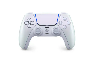 Sony PS5 Dualsense Controller Chroma Pearl