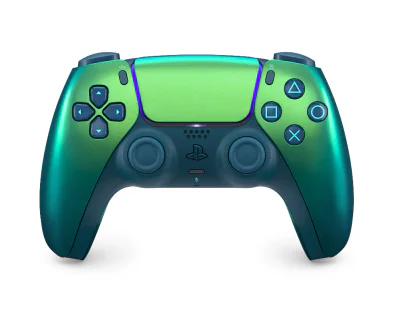 Sony PS5 DualSense Controller Chroma Teal
