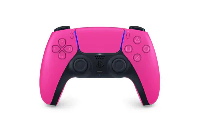 Sony PS5 Dualsense Controller Pink