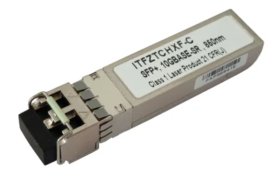 SOPHOS 10G Base-SR 10 GbE Fiber Transcei