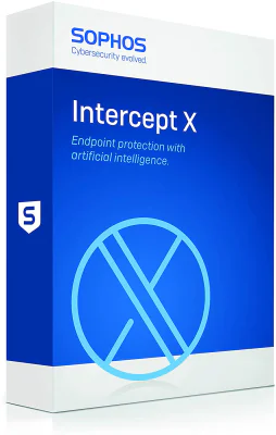 SOPHOS Central Intercept X Advanced - 1-