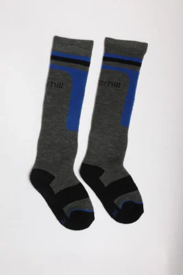 SOSETE SKI EVERHILL, JUNIOR, THERMAL CONFORT, 30-32