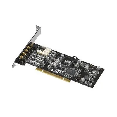 SOUND CARD PCI 7.1/XONAR D1 ASUS