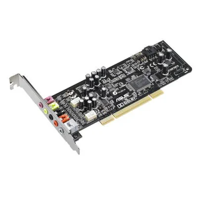 SOUND CARD PCI 7.1/XONAR DG SI ASUS