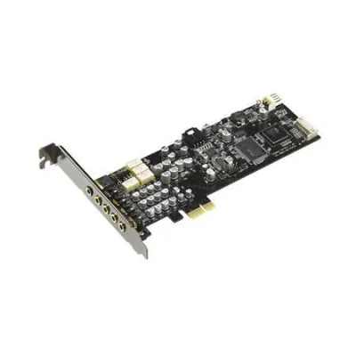 SOUND CARD PCI 7.1/XONAR DX ASUS