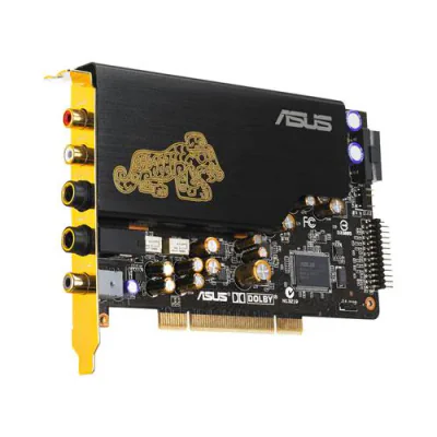 SOUND CARD PCI 7.1/XONAR ESSENCE ST ASUS
