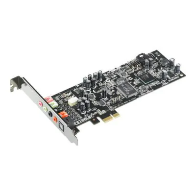 SOUND CARD PCIE 5.1/XONAR DGX ASUS