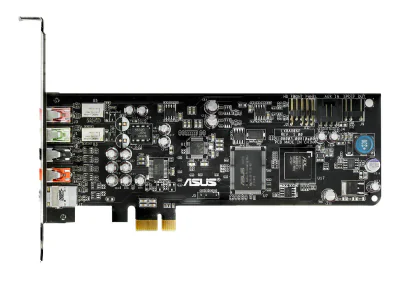 SOUND CARD PCIE 7.1/XONAR DSX ASUS