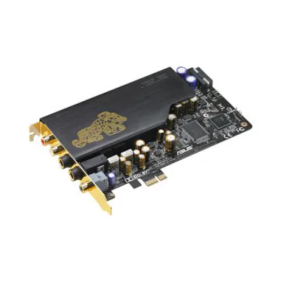 SOUND CARD PCIE 7.1/XONAR ESSENCE STX ASUS