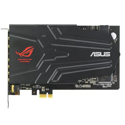 SOUND CARD PCIE 7.1/XONAR PHOEBUS ASUS