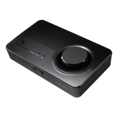 SOUND CARD USB 5.1 XONAR U5/90YB00FB-M0UC00 ASUS