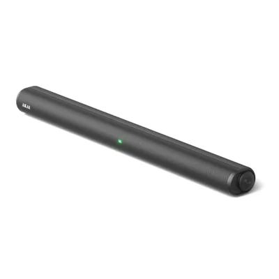 Soundbar Akai ASB-6L, putere RMS 60 W, difuzoare 2.25", 15W x 4., raspusn in frecventa 50Hz-18kHz, impendatanta 4 ohmi, negru