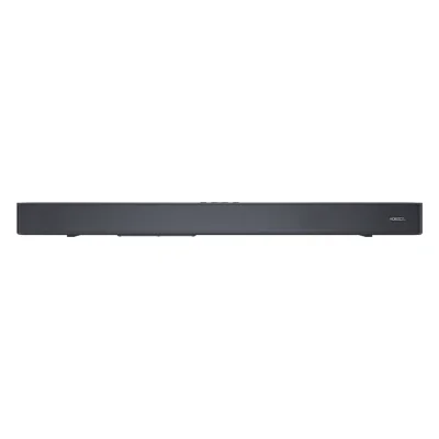 SOUNDBAR HORIZON HAV-S2030 / System 2.0 / Max Audio Power 60W (30W x2) / Digital Optical / AUX (3.5mm) / HDMI-ARC (CEC) / BT 5.4 / USB Playback / DOT-Matrix Display / Remote + Button Keys / Impedance: 4Ω x2 / Signal to Noise Ratio (SNR): 73dB / Wall-