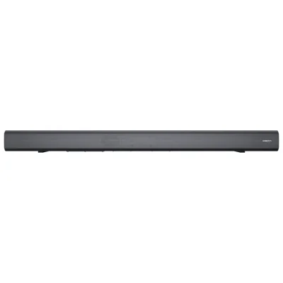 SOUNDBAR HORIZON HAV-S3130 / System 2.1 / Max Audio Power 150W (45W x2 + 60W) / Built-In Subwoofer / Digital Optical / AUX (3.5mm) / HDMI-ARC (CEC) / BT 5.4 / USB Playback / DOT-Matrix Display / Remote + Button Keys / Impedance: 6Ω x2 + 4Ω / Signal t