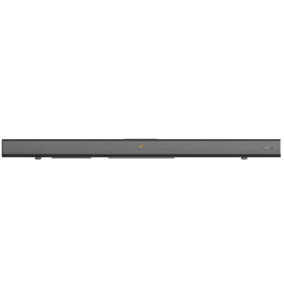 SOUNDBAR HORIZON HAV-S3770 / System 2.1 / RMS 100W (25W x2 + 50W) / Digital Optical / AUX (3.5mm) / HDMI-ARC (CEC) / BT 5.3 / USB Playback / DOT- Matrix Display / Remote + Button Keys / Impedance: 6Ω x2 + 4Ω / Signal to Noise Ratio (SNR): 72dB / Tota