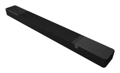 Soundbar KLIPSCH Flexus Core 200 Soundbar Black "1071984"