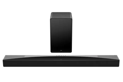 Soundbar TCL Q75HE