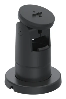 SP STACK POLE ONLYBLACK/.