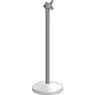 SP2 FLOORSTAND W/ VESA 75/10/BLACK