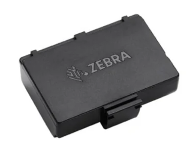Spare 2500 mAH battery for ZQ120, ZQ220