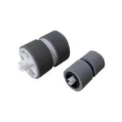 SPARE ROLLER KIT F/ DR-C125/.