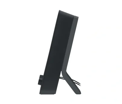 LOGITECH Z207 Speakers for PC 2.0-channel wireless Bluetooth 5 Watt Total black