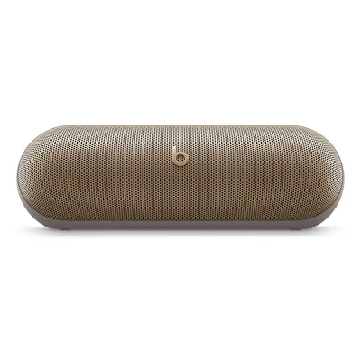 SPEAKER WRL BEATS PILL/CHAMPAGNE GOLD MW463 APPLE