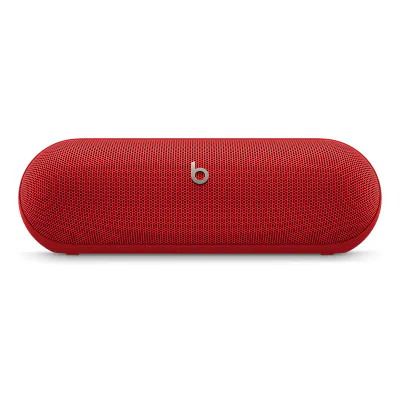 SPEAKER WRL BEATS PILL/STATEMENT RED MWQW3 APPLE