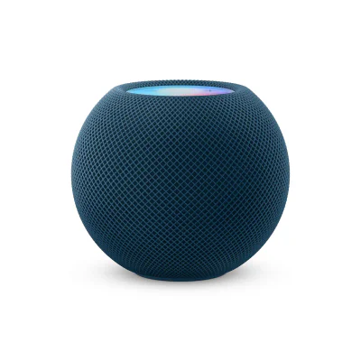 SPEAKER WRL HOMEPOD MINI/BLUE MJ2C3D/A APPLE