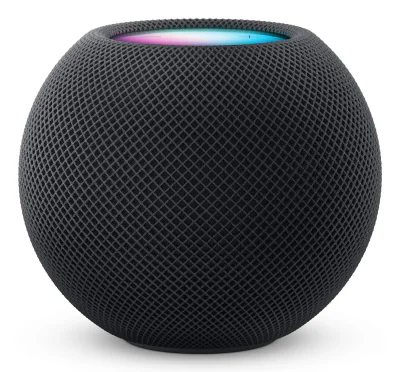 SPEAKER WRL HOMEPOD MINI/MIDNIGHT MTJT3D/A APPLE