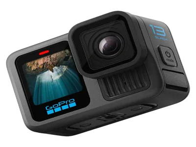 Specialty Bundle Camera de actiune GoPro H13B "CHDSB-131-RW"