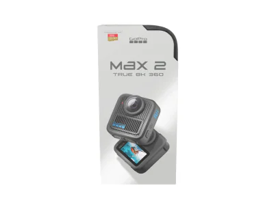 Specialty Bundle Camera de actiune GoPro MAX 2 "CHDSZ-311-RW"