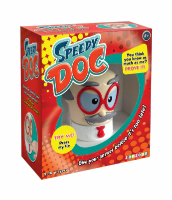 SPEEDY DOC