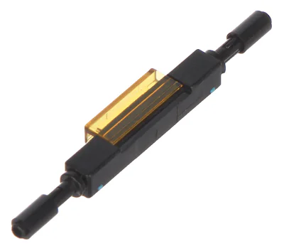 Splice mecanic FAST-MS1*P5, multimod și monomod, set 5 buc.