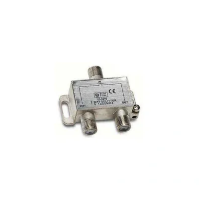 Spliter CATV cu 2 cai, banda 5-1000Mhz - Emtex "DY-1810"