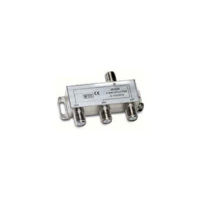 Spliter TV 3 cai 5 - 1000MHz / FC03 "DY-1812"