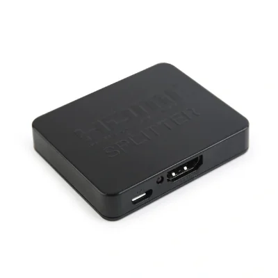GEMBIRD DSP-2PH4-03 Gembird HDMI Splitter 2 PORTS