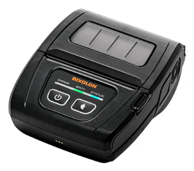 SPP-C300 3IN DT MOBILE PRINTER/COMPACT USB BLUETOOTH IOS 80MM/S