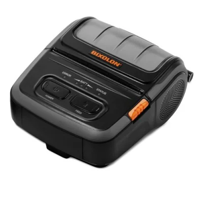 SPP-R310PLUS W/ SERIAL USB WLAN/100MM/SEC 203DPI LI-ION 2600MAH