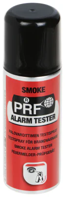 Spray de testare pentru detectoare de fum PRF-ALARM-TESTER/220, 165 ml