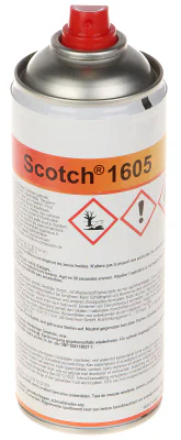Spray de uscare SCOTCH-1605/400