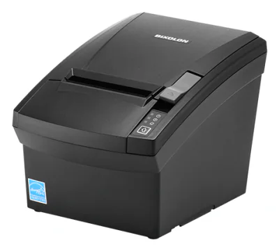 SRP-330III THERMAL POS PRINTER/W/SERIAL ETHERNET AND USB 180DPI