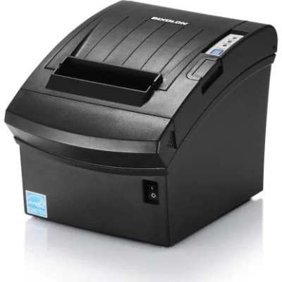 SRP-350PLUSV THERMAL PRINTER/WLAN USB AND ETHERNET VI SENSOR