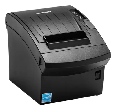 SRP-350PLUSV USB+ENET VI SENSOR/THERMAL 180 DPI AUTO CUTTER