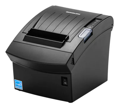 SRP-352V WITH USB VI SENSOR/THERMAL PRINTER 203DPI WITH AUTO