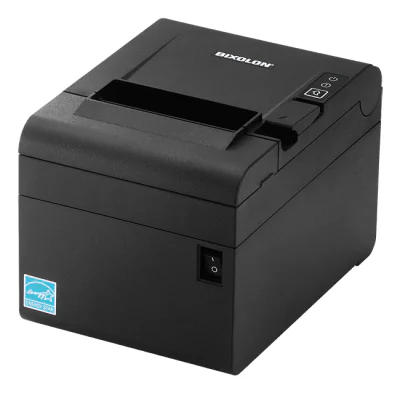 SRP-E302 BUDGET DT PRINTER/203DPI USB SERIAL LAN 220MM/SEC