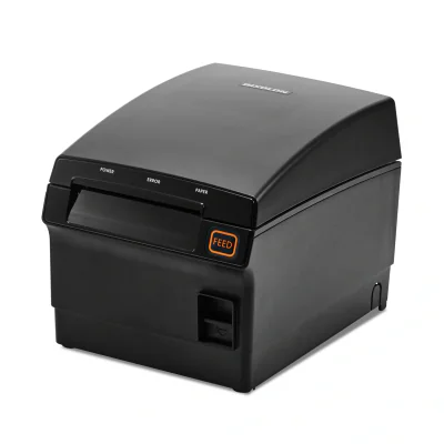 SRP-F310II DT USB 180DPI BLK/ETHERNET AUTO CUTT 80/83MM IN