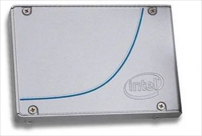 SSD 750 SERIES 400GB 2.5IN/SFF8639 20NM MLC SINGLE PACK .